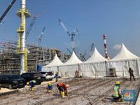 Freeport Bakal Bangun Pabrik Tembaga Baru di Papua