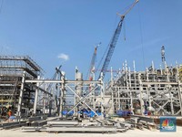 Ramai Soal Bea Keluar Freeport, BKF Beri Penjelasan Lengkap