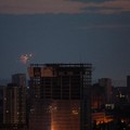 Drone Iran Ala Putin Bombardir Kota di Ukraina Dalam Semalam