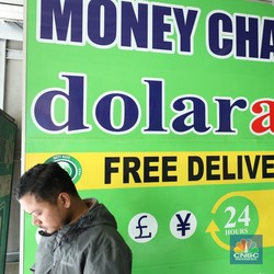 Cek Kurs Mata Uang Asing Hari Ini: Dolar AS, SGD, Riyal, Yen & Won