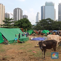 Libur Idul Adha 5 Hari, Boleh Ngutang Buat Liburan?