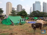 Libur Idul Adha 5 Hari, Boleh Ngutang Buat Liburan?