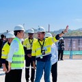Produksi Tembaga & Asam Sulfat, Proyek Smelter AMMN Capai 76%