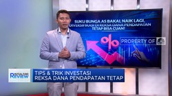 Video: Berburu Cuan Maksimal di Reksa Dana Pendapatan Tetap