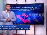 Video: Berburu Cuan Maksimal di Reksa Dana Pendapatan Tetap