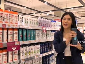 Video: Umur Berapa Kamu Tahu Kalau Lipstik Ada Sawitnya?