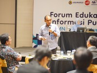 WIKA Gelar Edukasi KIP Bareng 9 BUMN Klaster Infrastruktur