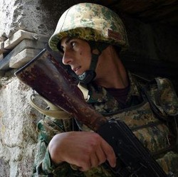 Bukan Ukraina, Putin Waspada Perang Baru Pecah di Negara Ini