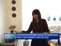 Bikin Melongo, Ini Penampakan Rumah Rp100 Miliar