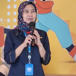 BPDLH Siap Kembangkan Pembiayaan Investasi Terkait Lingkungan