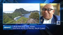 Bukan Kebijakan Mendadak, Ini Tujuan Cuti Panjang Iduladha