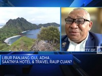 Bukan Kebijakan Mendadak, Ini Tujuan Cuti Panjang Iduladha