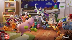 Toy Story 5 Tayang Bareng Shrek 5, Ini 17 Film Rilis 2026