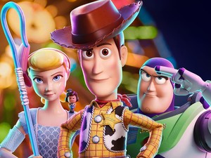 Tanggal Rilis Toy Story 5