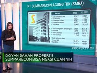 Cari Saham Properti Yang Ngasih Cuan? Summarecon Bisa Nih