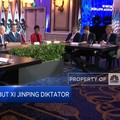 Joe Biden Sebut Xi Jinping Diktator