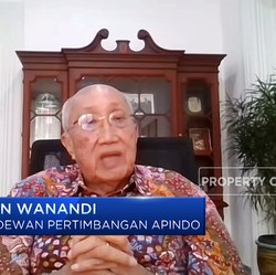 Sosok Capres Idaman Pengusaha RI: Ngerti Ekonomi!