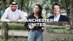 Video: Siapa Peminat Manchester United Paling Kaya?