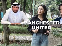 Video: Siapa Peminat Manchester United Paling Kaya?