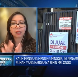 Fantastis! Beli Rumah 200 M, Super Sultan Pilih Bayar Cash