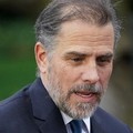 Hunter Biden Divonis Bersalah atas 3 Tuduhan Kejahatan, Ayahnya Pasrah