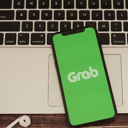 Grab Holdings Restrukturisasi untuk Kompetisi Jangka Panjang