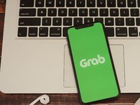 Hemat, Grab Percaya Diri Hapus Rugi 3 Bulan Lebih Awal