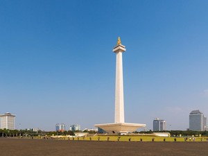 Ada Loker di Disparekraf DKI, tapi Kok Minimal Punya iPhone 13 Pro?