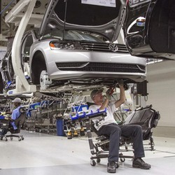Peringatan Baru Hantui Jerman, Otomotif Kena