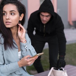 Korsel Sahkan UU Baru Pidana Tegas Penguntit-Pelaku Pelecehan