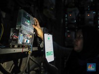 Mau Dapat Diskon Tarif 50%, Begini Cara Cek Daya Listrik