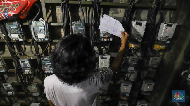 Listrik di Bali Mulai Pulih 50%, Ini Kata PLN