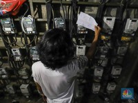 Listrik di Bali Mulai Pulih 50%, Ini Kata PLN