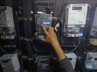 Sah! Tarif Listrik Resmi Gak Naik Sampai Juni 2025, Ini Daftarnya