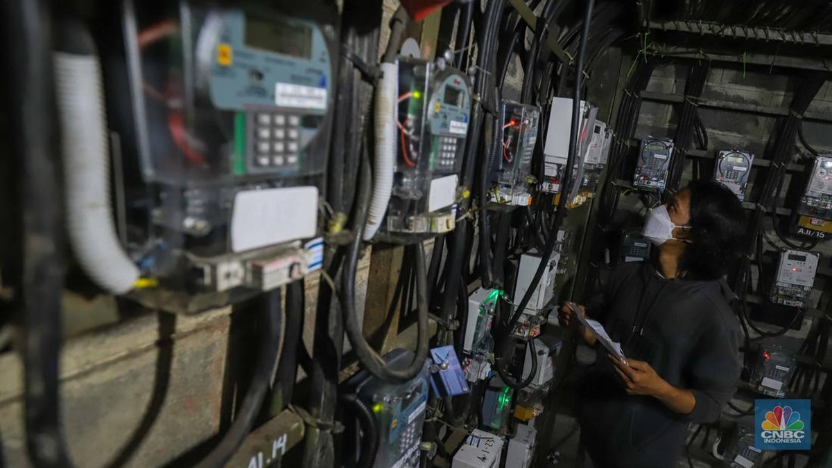 Mati Listrik Merembet ke Kawasan Industri, Pengusaha Surati Bahlil-PLN