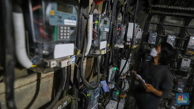 Mati Listrik Merembet ke Kawasan Industri, Pengusaha Surati Bahlil-PLN
