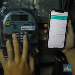 Diskon Tarif Listrik 50% Sudah Berlaku, Begini Saran Dirut PLN