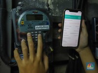 Tak Ada Diskon, Ini Daftar Tarif Listrik PLN per KWH Berlaku 3 Maret