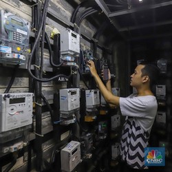 Rekor! Deflasi RI Terparah Sejak 1999, Tapi Kok Gak Khawatir?