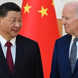 Blokir Joe Biden Menggila Buat Lumpuhkan China