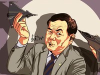 Prabowo Borong Jet Tempur, Radar & Kapal Selam, Berapa Duit?