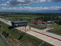 Tol Sigli-Banda Aceh Beroperasi Besok, Masih Gratis Lho!