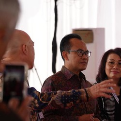 Jreng! Total Investasi 20 KEK di RI Capai Rp 167 T