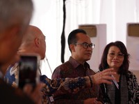 Jreng! Total Investasi 20 KEK di RI Capai Rp 167 T