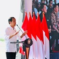 Gawat! China Bisa Menggugat RI, Ini kata Jokowi..