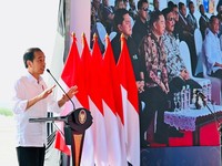 Gawat! China Bisa Menggugat RI, Ini kata Jokowi..