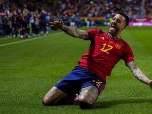 Euro 2024: Jerman Sedang Kurang Oke Lawan Spanyol