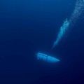 Alasan GPS dan Radar Tak Bisa Cari Kapal Selam Titanic