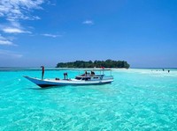 Mau Wisata ke Karimunjawa, Cek Paket & Harganya Di Sini