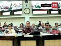 Gencarkan Sosialisasi, LKPP Minta Tambahan Rp32,5 M ke DPR
